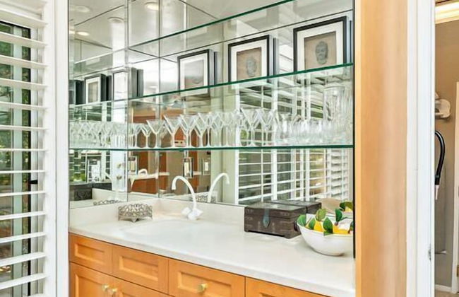 Indian Canyon Retreat - Foto 16