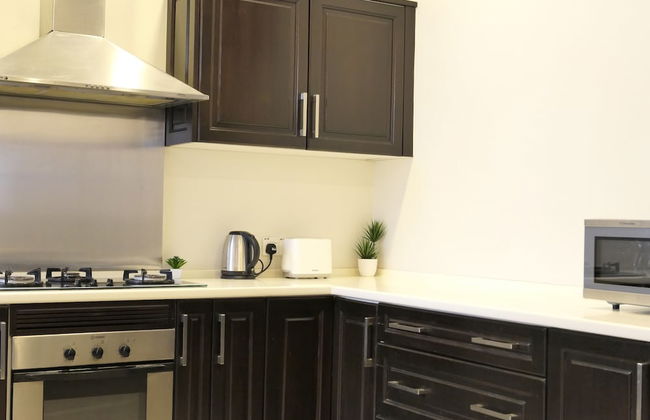 Gurney 4 Plus 1 Bali Style Tranquil Villa - Foto 10