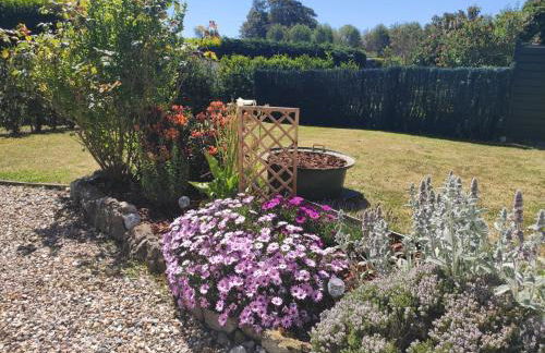 Gîte de la roseraie - Foto 36