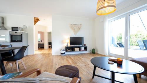 Ferienhaus Anker - Foto 5