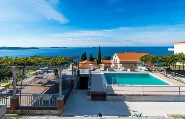 Apartments Klis - Foto 49