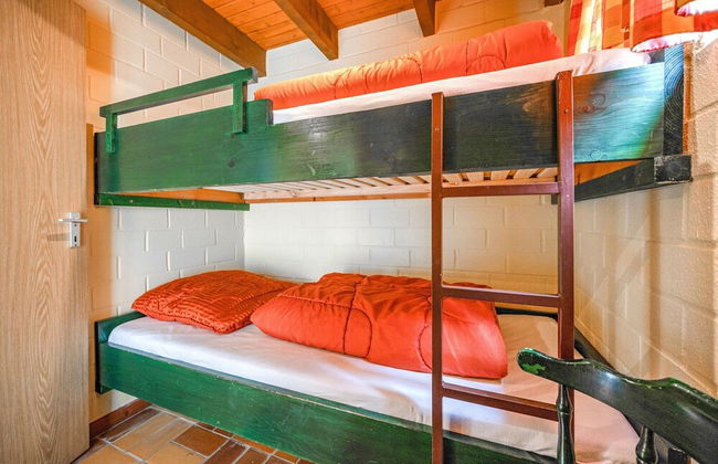 Cosy Holiday Home in Hochsauerland With Terrace - Foto 23