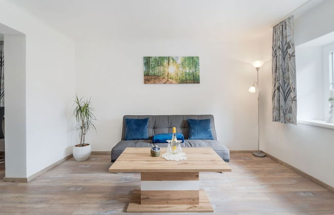 Apartment in Bad Mitterndorf Near ski Area - Foto 11