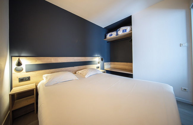 City Residence Nancy - Foto 23