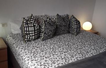 Apartamento La Caleta El Hierro Island terrace with incredible views - Foto 19