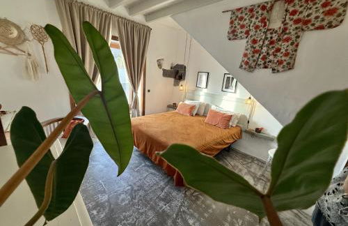 Finca Botanica Tao - 5 Bedroom Villa with Pool and Hot Tub - Foto 14