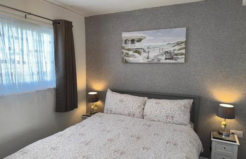 115 Modern South Facing Chalet on Sunbeach in Scratby Near Great Yarmouth - Foto 7