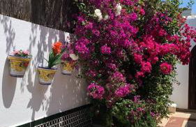 Marbella Villa on the beach - Foto 28