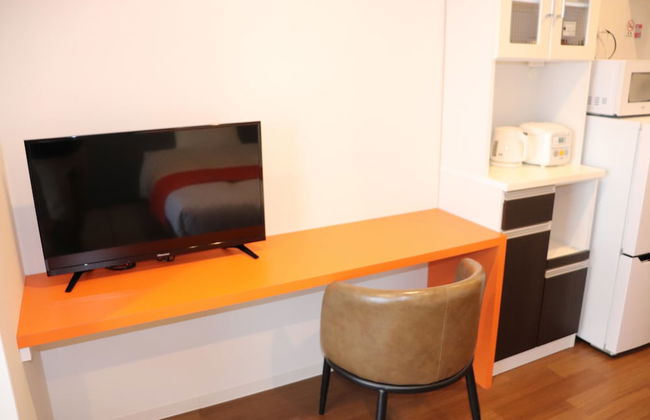 ApartmentHotel ecott - Foto 25