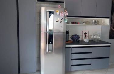 Casa de temporada perto do cigarras - Foto 17