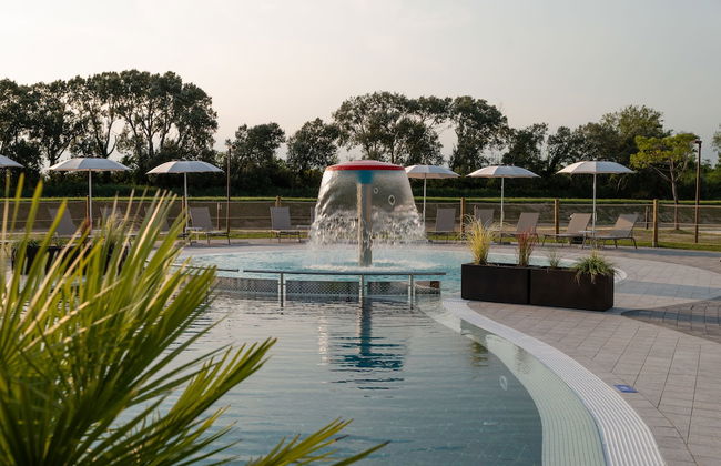 Marina Azzurra Resort - Photo 30