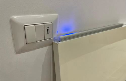 A 2 passi dal mare Torre Faro LA PUNTA SeaHouse - Foto 19