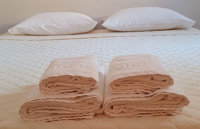 Finiki Villas - Photo 1