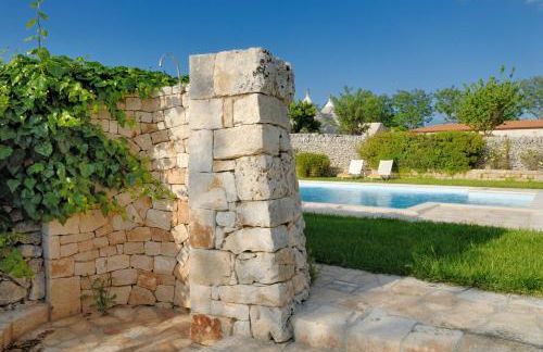 Abate Masseria & Resort - Foto 26