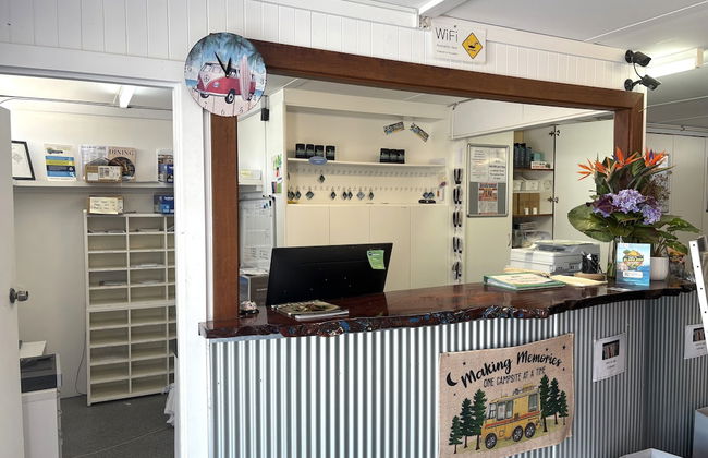 Victor Harbor Holiday Park - Photo 5