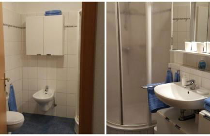 Residenz Zum Kronprinzen Bad Saarow - Foto 21