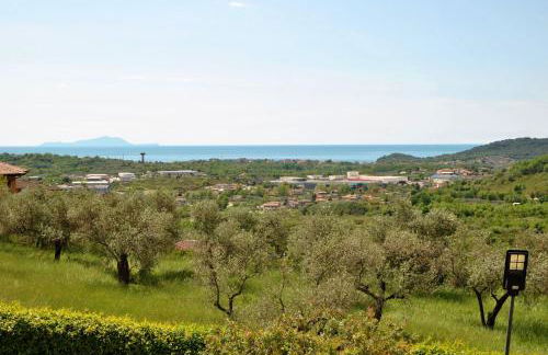 Casa Corte Saturnia between nature and the sea - Photo 24