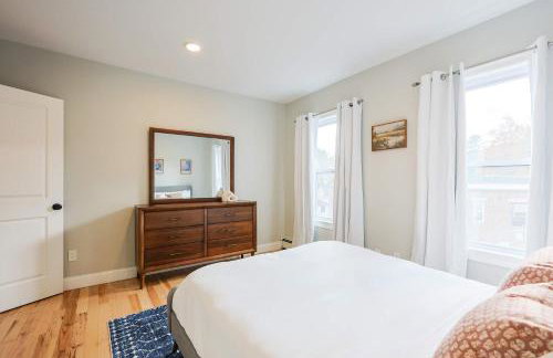 Long Term Stays Parking Chestnut Hill - Foto 33