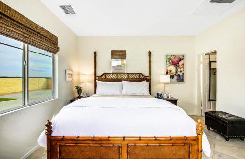 Secluded Private Golf Pool Home with Game Room - Foto 13