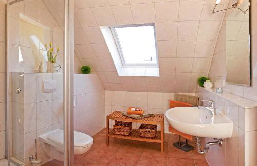 Auszeit zu zweit - Usedom Ferienwohnungen Tannengrund - Foto 12