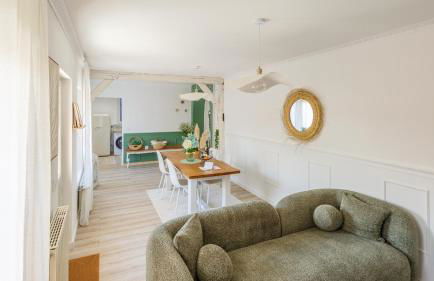 La pause en Seine -Wifi - Foto 13