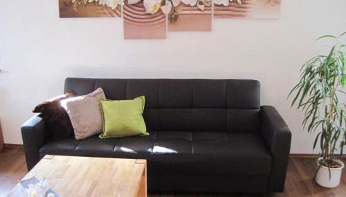 Ferienwohnung Orchidee am Neckar - Foto 2