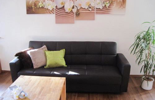 Ferienwohnung Orchidee am Neckar - Foto 2