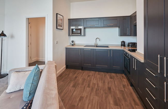 Host Stay Seaview Retreat - Foto 12