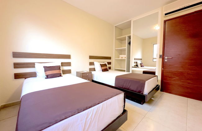 Topacio7 Residencial by Vecino Stays - Foto 6