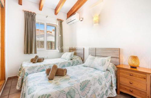 Villa Isabel in Cala En Porter - Foto 18