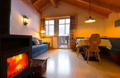 Almhaus Pfister OHG - Foto 49