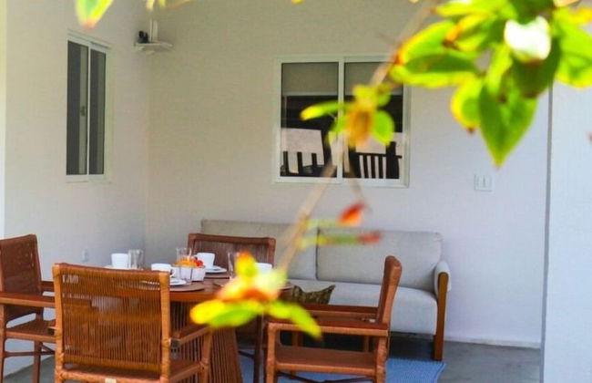 Area gourmet Piscina-4qrts Serrambi-086 - Foto 22