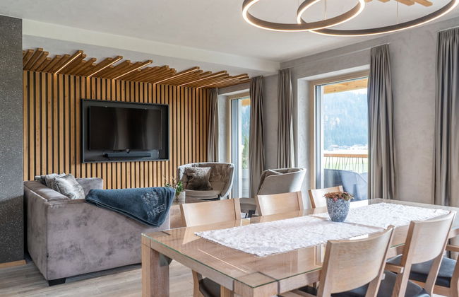 Premium Apartment Resort PUREST - Foto 42