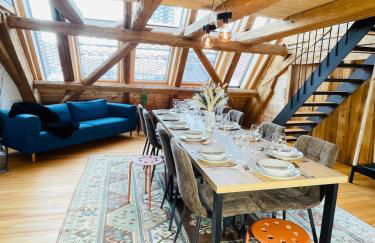 Schwarzwald Mauer Loft - Photo 10