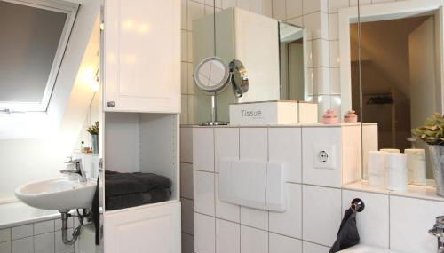 Seeloft mit Balkon, Seeblick, 300m zum See - Photo 5