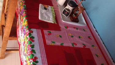 Apartamento Dona Helma 2 quartos AR TV - Foto 4