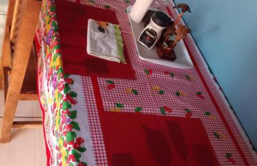 Apartamento Dona Helma 2 quartos AR TV - Foto 4