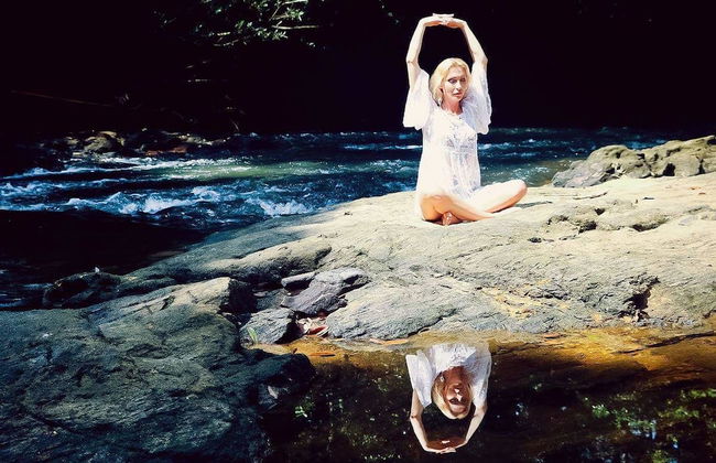 Monsoon Adventure Park - Foto 16