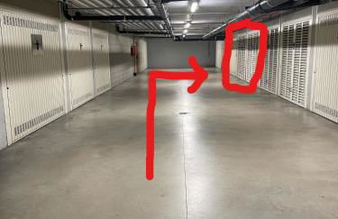 Laura s garden - romantic place and private parking - Photo 27