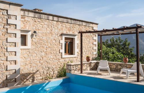 Koules Estate, with Private Pools & BBQ - embracing Nature, By ThinkVilla - Photo 12