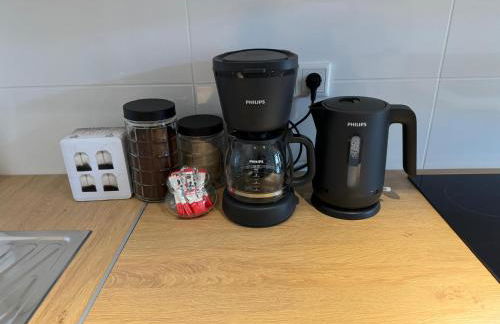 Boutique Apartment Loreley- charmante stillvolle Unterkunft - Foto 12