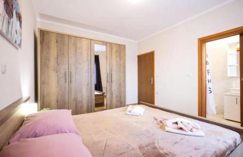 Villa Maja - Three bedroom villa with pool - Foto 17