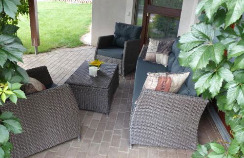 Ferienwohnung Heimsheim - Foto 18