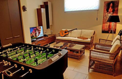 Villa Carlos - Foto 53