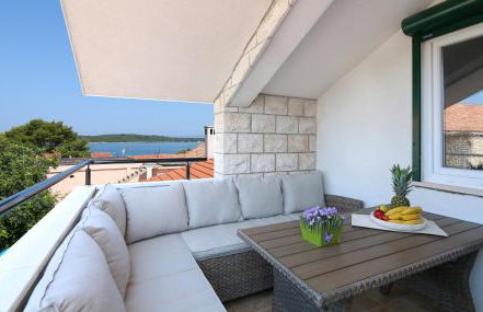 Apartments Jadranka - Foto 11