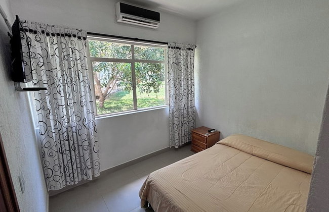 Hotel Mirador del Sumapaz Comfacundi - Foto 23