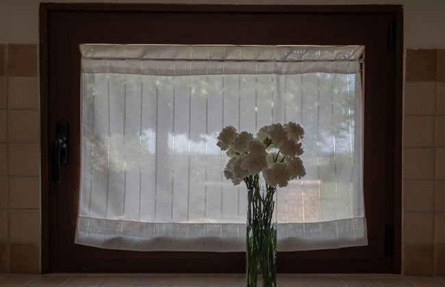 Villa Carulli in Villa Consalvi - Foto 25