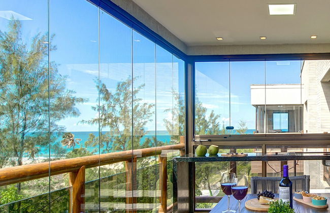 Completo Apart em Cumbuco por Carpediem - Photo 49