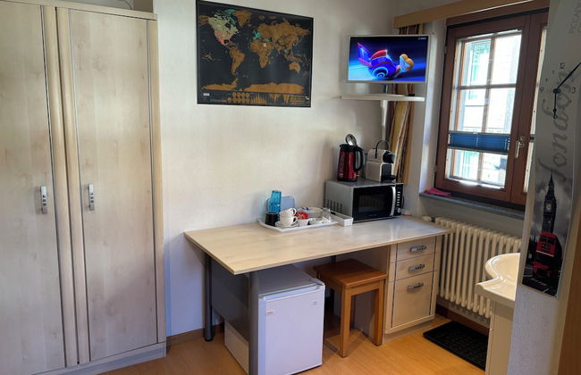 Chalet Medi - Foto 15