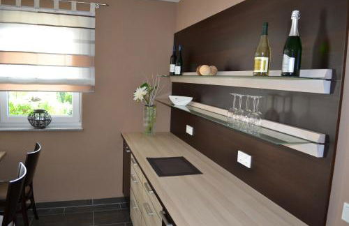 Gästehaus Weingut Mathy-Schanz - Foto 27